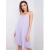 Suknelė-TW-SK-BI-81541.31-šviesiai violetinė