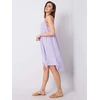 Suknelė-TW-SK-BI-81541.31-šviesiai violetinė
