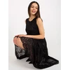 Suknelė-TW-SK-BI-8246.37X-juoda
