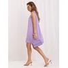 Suknelė-TW-SK-BI-89923.29 - šviesiai violetinė