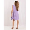 Suknelė-TW-SK-BI-89923.29 - šviesiai violetinė