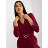 Suknelė-TW-SK-BL-1011.17-bordo