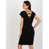 Suknelė-TW-SK-BL-LK283.68P-juoda