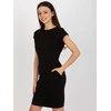Suknelė-TW-SK-BL-LK283.68P-juoda