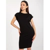 Suknelė-TW-SK-BL-LK283.68P-juoda