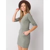 Suknelė-TW-SK-G-073-I.12-khaki