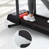 Xblitz 2-in-1 FOLDABLE HOME ELECTRIC TREADMILL