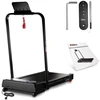 Xblitz 2-in-1 FOLDABLE HOME ELECTRIC TREADMILL