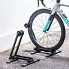 Rockbros 27210001001 Folding Bicycle Stand – Juodas