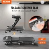 VEVOR 40 colių sulankstomas mechaniko kėdė su 204 kg talpa