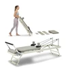 VEVOR Sulankstomas pilates reformeris namų treniruoklis