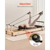 VEVOR Sulankstomas medinis pilates treniruoklis namams