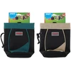 Other Brand Foldable Treat Pouch for Pets (Brown)