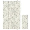Ceba Sulankstomas vystymo kilimėlis didelis 50x80 Basic Spots
