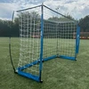 Yakimasport Sulankstomi vartai UNI 1.8M X 1.2M | 180CM X 120CM