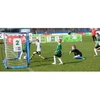 Yakimasport Sulankstomi vartai UNI ŻAK 3x1.55m 300 cm x 155 cm Yakima 100152