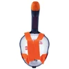 Sunflex L/XL 47044 viso veido nardymo kaukė