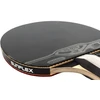 Sunflex Supreme Soft Carbon 10354 stalo teniso raketė