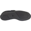Sunkiosios atletikos bateliai adidas Powerlift 5, JP6198, juodi, 41 1/3 dydis