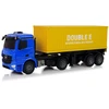 Duża Didelis sunkvežimis RC 58 cm, mėlyna