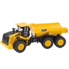 Lean Toys Nuotoliniu būdu valdomas savivartis 330T 39 cm
