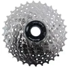 Galinis žvaigždžių blokas/kasetė SunRace CSM66 8-speed 11-32T
