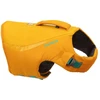 Šuns gelbėjimosi liemenė Ruffwear Float Coat S, geltona
