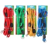 Other Brand 150 cm leash + 45 cm collar (žalias)