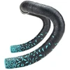 SUPACAZ SUPER STICKY FADEW rankenos juosta juoda celeste