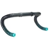 SUPACAZ SUPER STICKY FADEW rankenos juosta juoda celeste