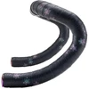 SUPACAZ SUPER STICKY GALAXY Vyniojimo juosta, Juodos alyvos