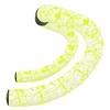 SUPACAZ SUPER STICKY SPLAT Juosta Balta Geltona