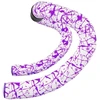 SUPACAZ SUPER STICKY SPLAT Juosta Balta Violetinė