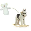 Supamas arkliukas Milly Mally Pony Luna, nuo 18 mėn