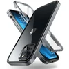 Supcase Edge XT dėklas iPhone 14 Plus , juodas