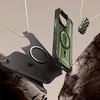 Supcase UB XT Mag“ dėklas, skirtas iPhone 16e“ telefonui. Alyvuogių spalvos.