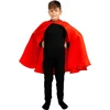 Supermeno apsiaustas berniukams – DC Comics