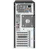 „Supermicro CSE-735D4-668B“ kompiuterio korpusas, Midi Tower, Juodas, 668 W