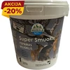 SuperSmuoks – intensyvaus kvapo tepamas vilioklis žvėrims (1.5kg)