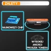 Supply Guy juodos spalvos tonerio kasetės su mikroschema, 2 vnt., suderinamos su Brother TN-1150
