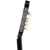 SUPRIMO CGS3 BK - classical guitar 4/4, juodas