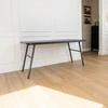 Surenkamas stalas Lifetime 152 cm 80957