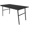 Surenkamas stalas Lifetime 152 cm 80957