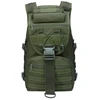 Offlander Survival Hiker 35L Kuprinė OFF_CACC_35GN