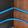 VEVOR Suslėgto oro sistemų rinkinys 3/4'' x 91 m