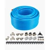VEVOR Suslėgto oro sistemų rinkinys 3/4'' x 91 m