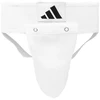 Suspensoris / Kirkšnies apsaugas Adidas balta