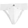 Suspensoris / Kirkšnies apsaugas Adidas balta