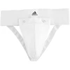 Suspensoris / Kirkšnies apsaugas Adidas balta