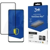 Dėklas Sustiprintas grūdintas stiklas 3mk HardGlass Max Juodas, skirtas Huawei P40 Pro + 5G